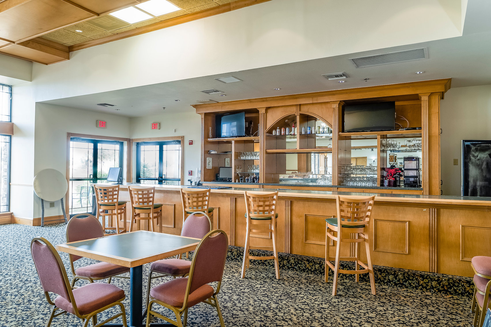 Image for United States Bankruptcy Auction - Stoneybrook West Golf & Country Club