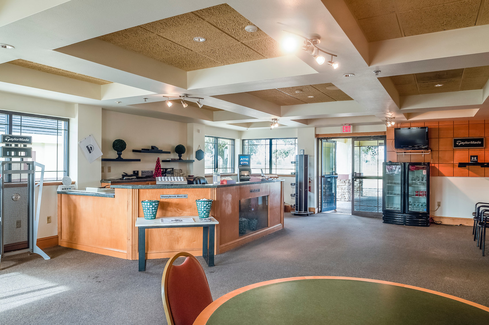 Image for United States Bankruptcy Auction - Stoneybrook West Golf & Country Club