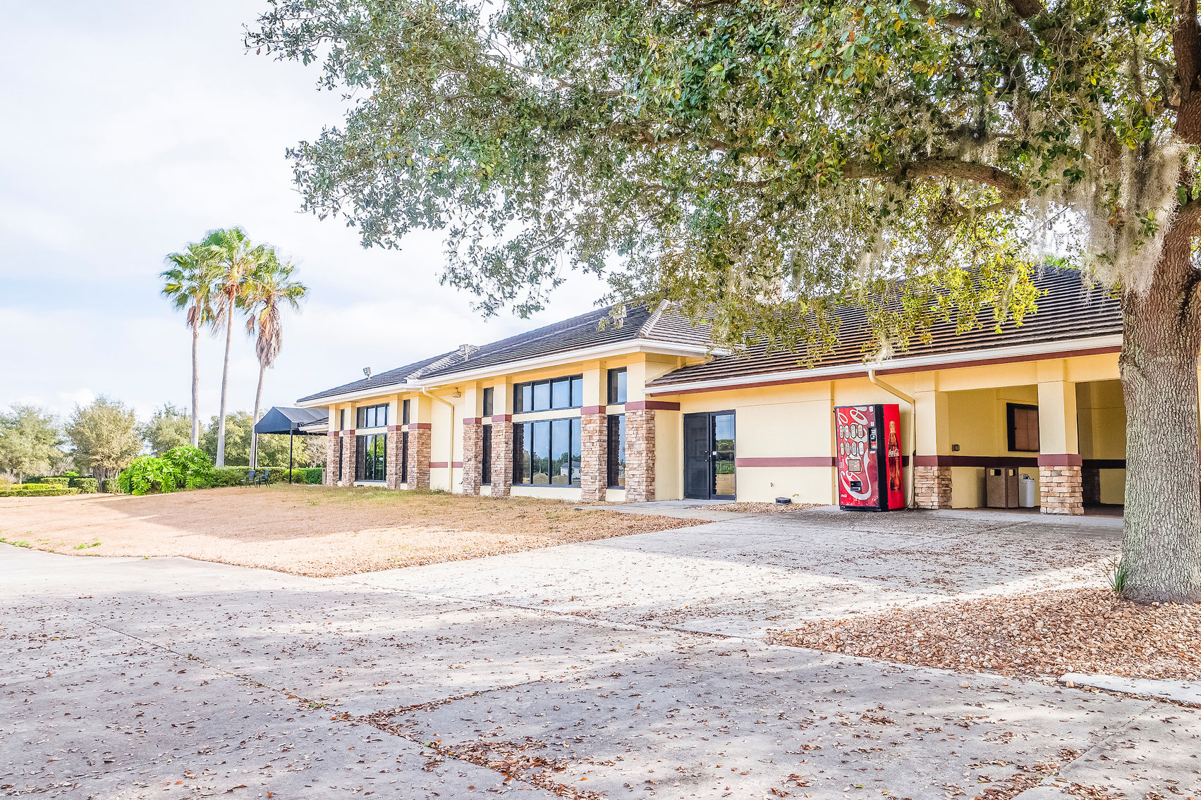 Image for United States Bankruptcy Auction - Stoneybrook West Golf & Country Club