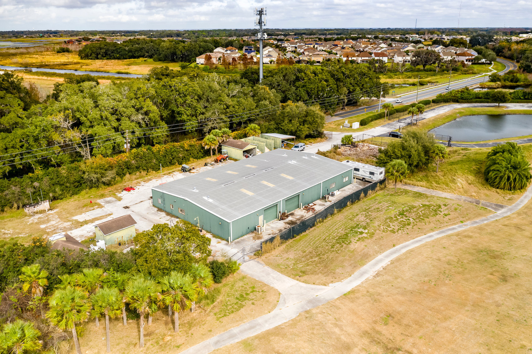 Image for United States Bankruptcy Auction - Stoneybrook West Golf & Country Club