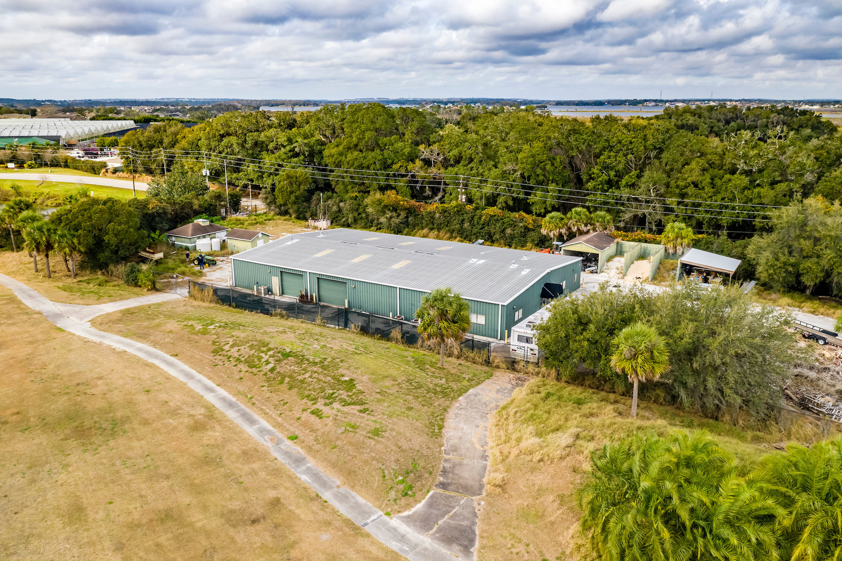 Image for United States Bankruptcy Auction - Stoneybrook West Golf & Country Club