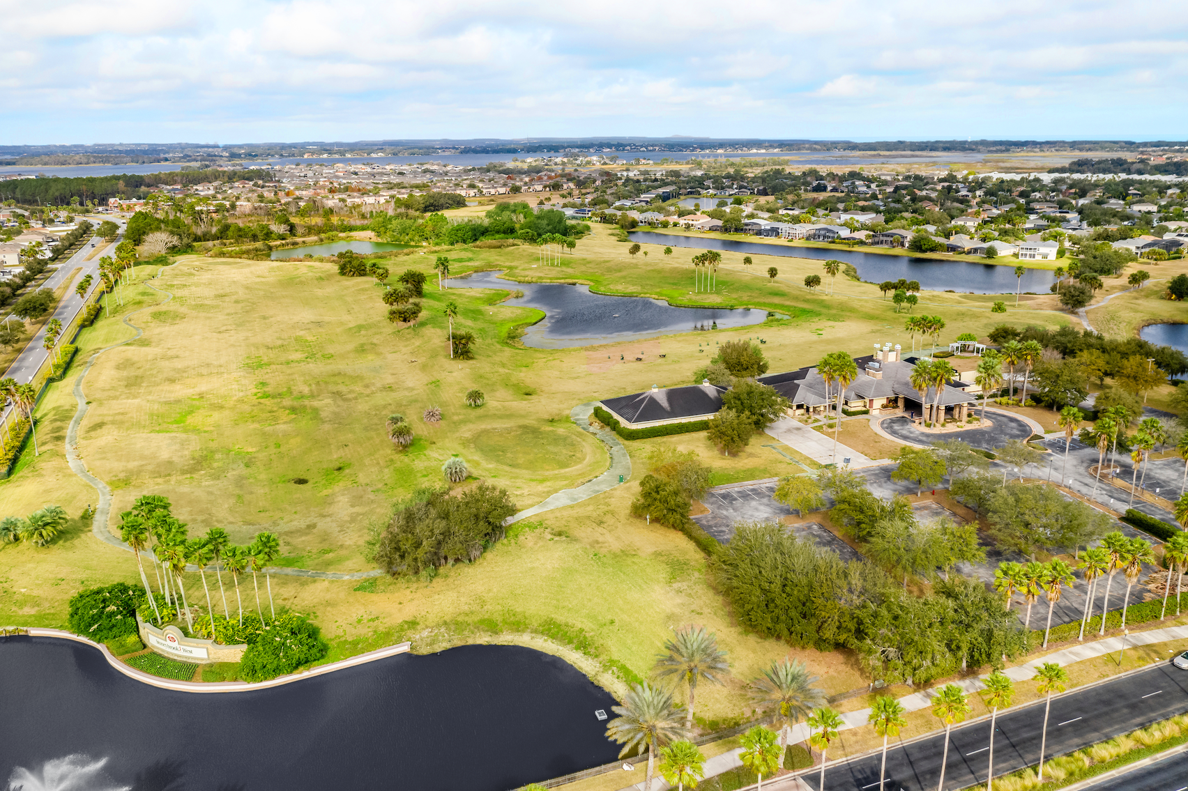 Image for United States Bankruptcy Auction - Stoneybrook West Golf & Country Club