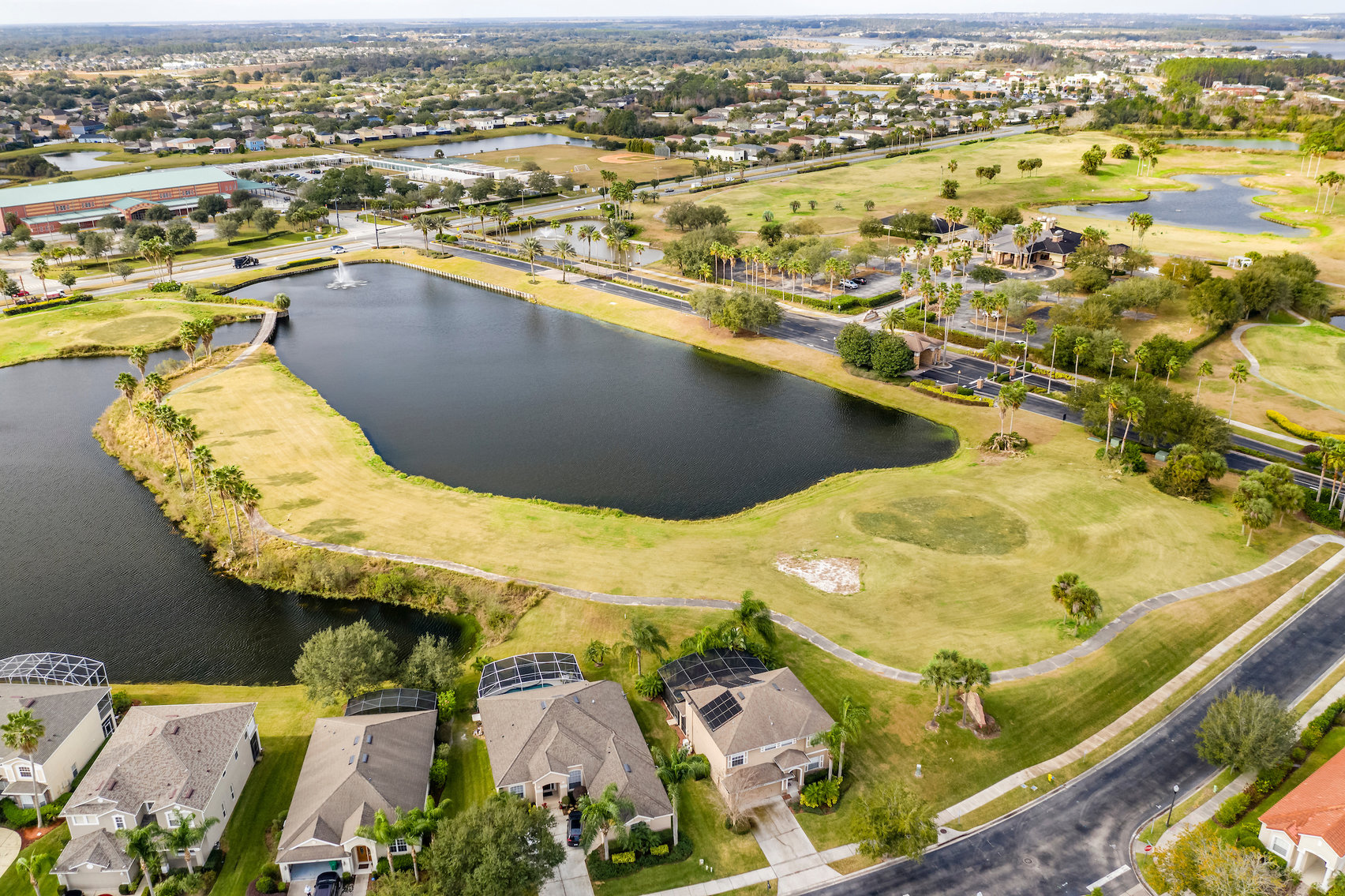 Image for United States Bankruptcy Auction - Stoneybrook West Golf & Country Club