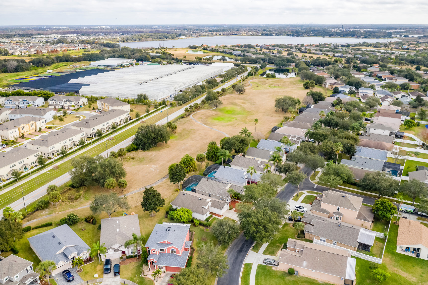 Image for United States Bankruptcy Auction - Stoneybrook West Golf & Country Club