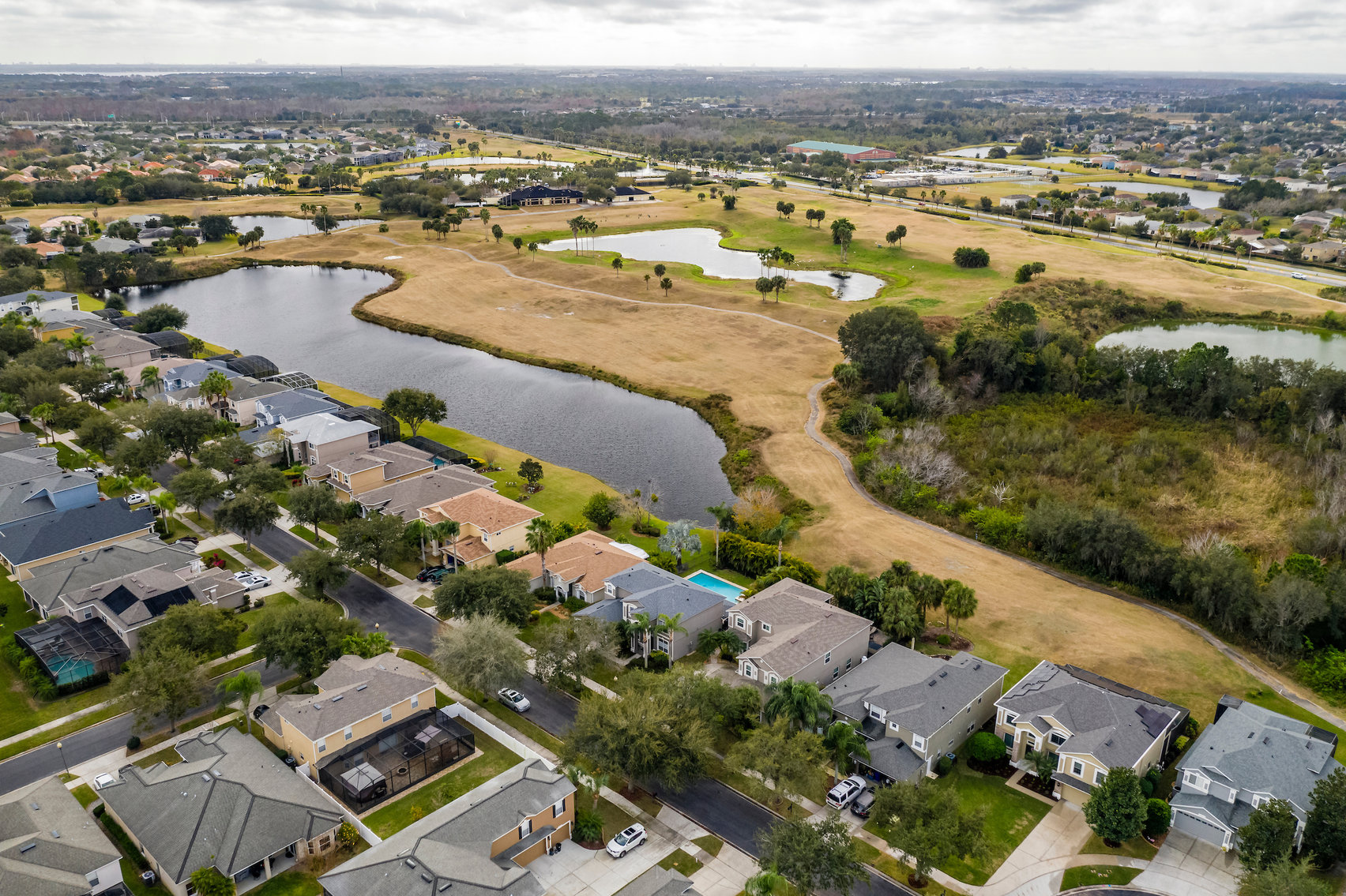 Image for United States Bankruptcy Auction - Stoneybrook West Golf & Country Club