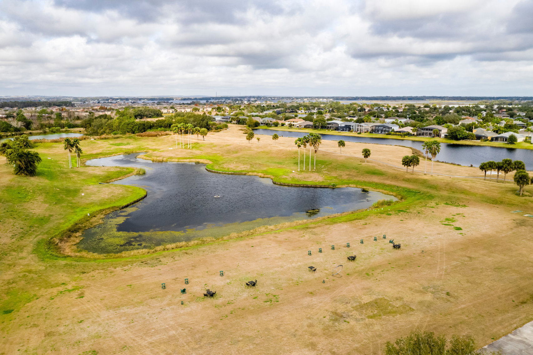 Image for United States Bankruptcy Auction - Stoneybrook West Golf & Country Club