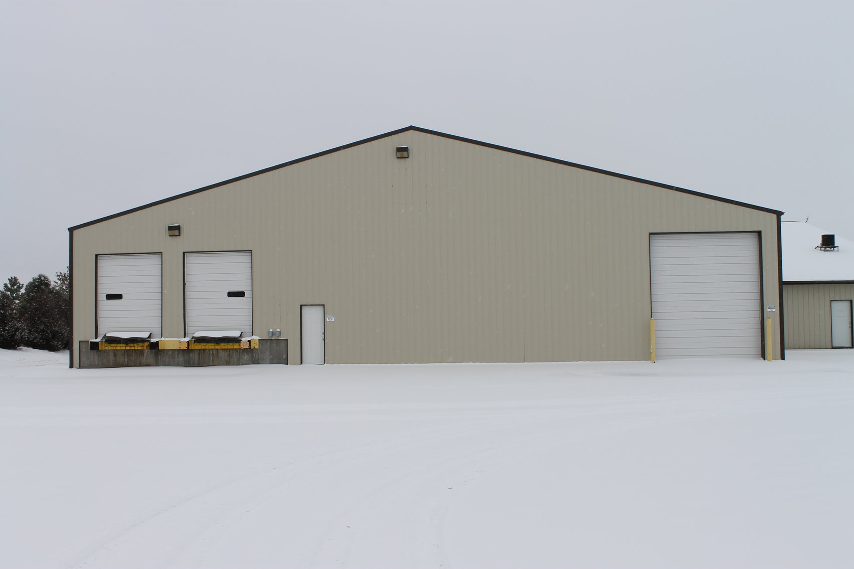 Image for KIT CARSON COUNTY, CO - COMMERCIAL PROPERTY {C4060}