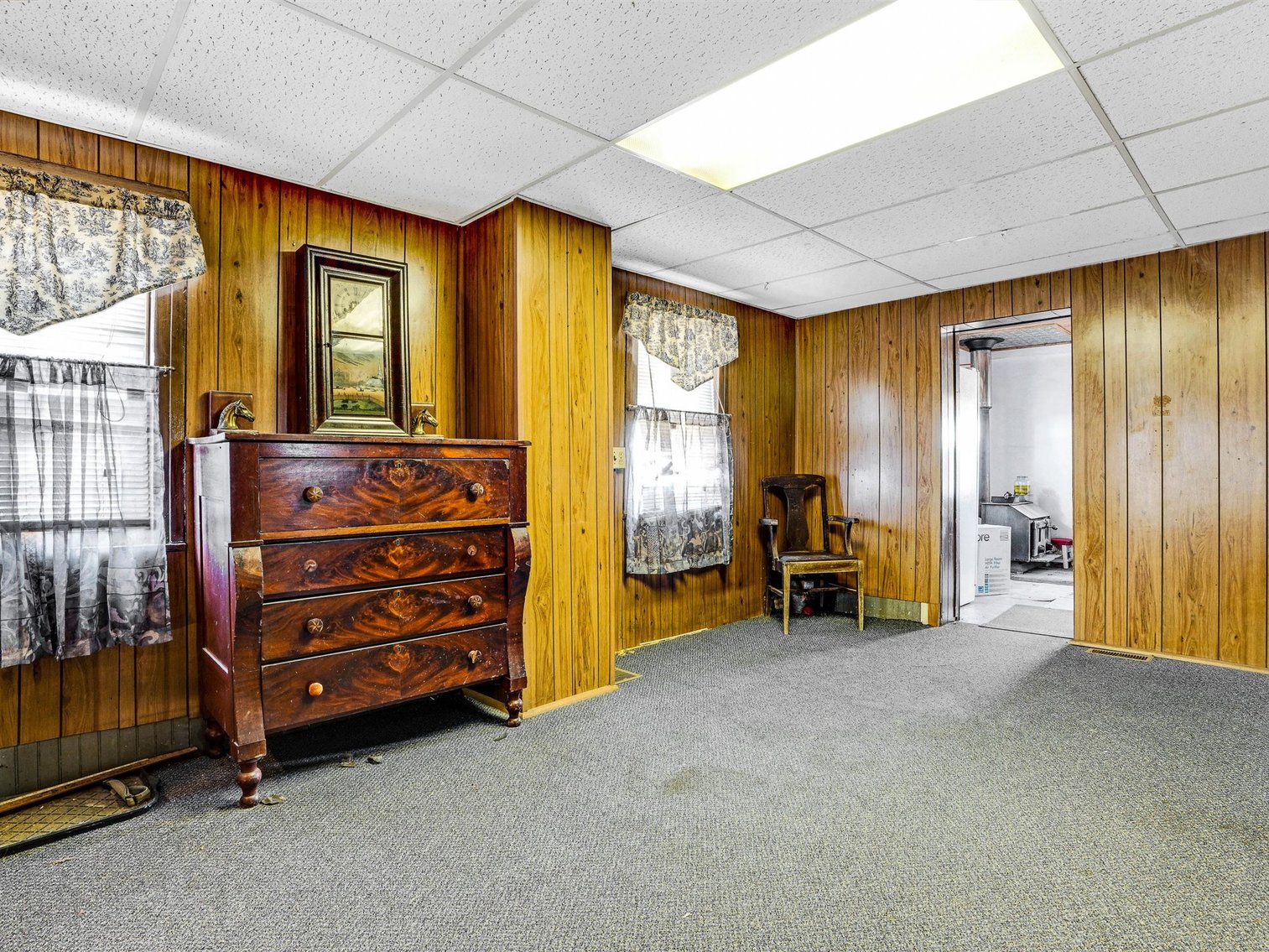 Image for ABSOLUTE AUCTION! 10 Acre Farm FIXER UPPER - Jonestown, PA