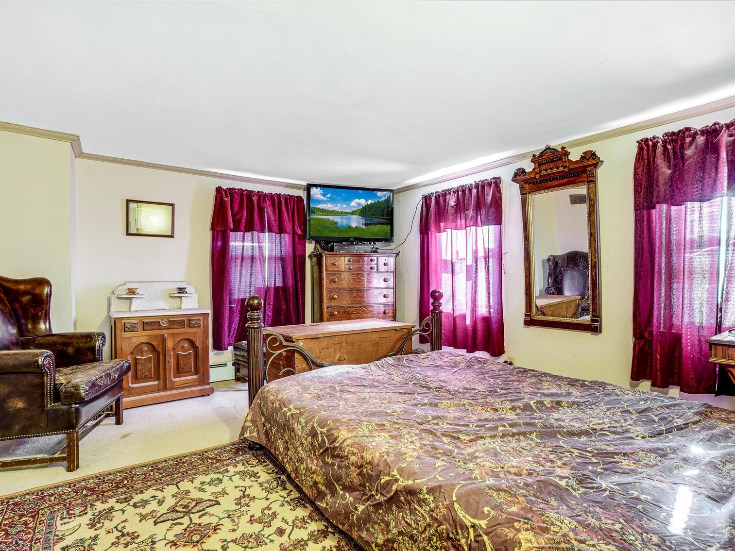 Image for ABSOLUTE AUCTION! 10 Acre Farm FIXER UPPER - Jonestown, PA