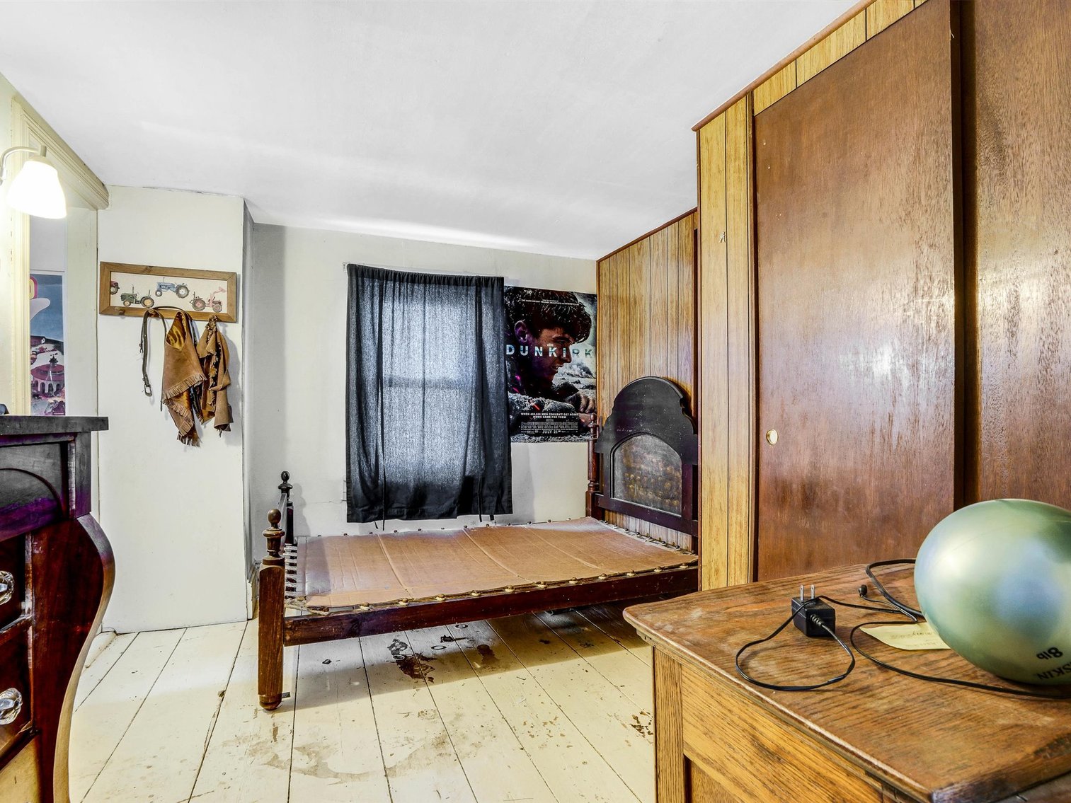 Image for ABSOLUTE AUCTION! 10 Acre Farm FIXER UPPER - Jonestown, PA