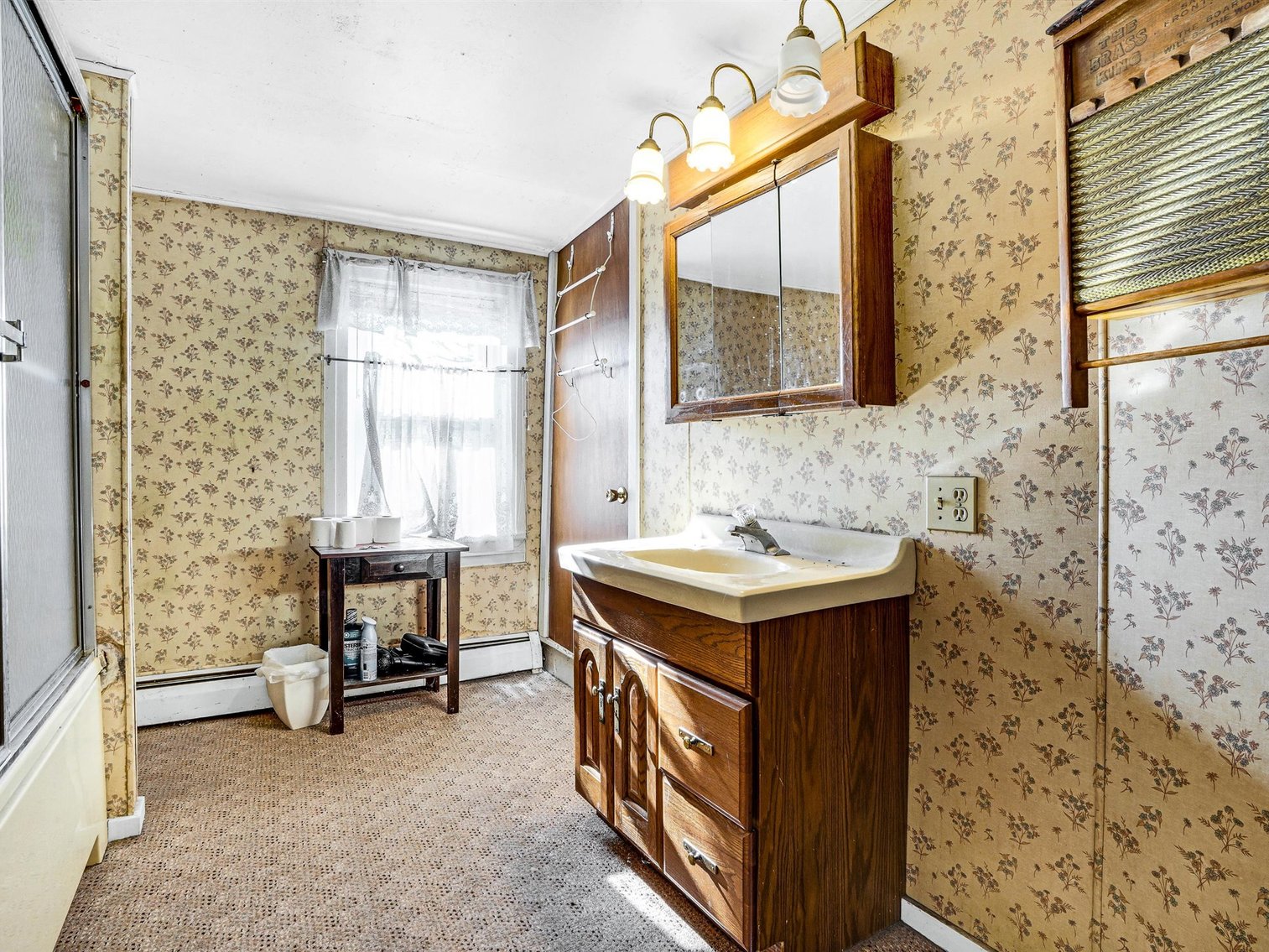 Image for ABSOLUTE AUCTION! 10 Acre Farm FIXER UPPER - Jonestown, PA