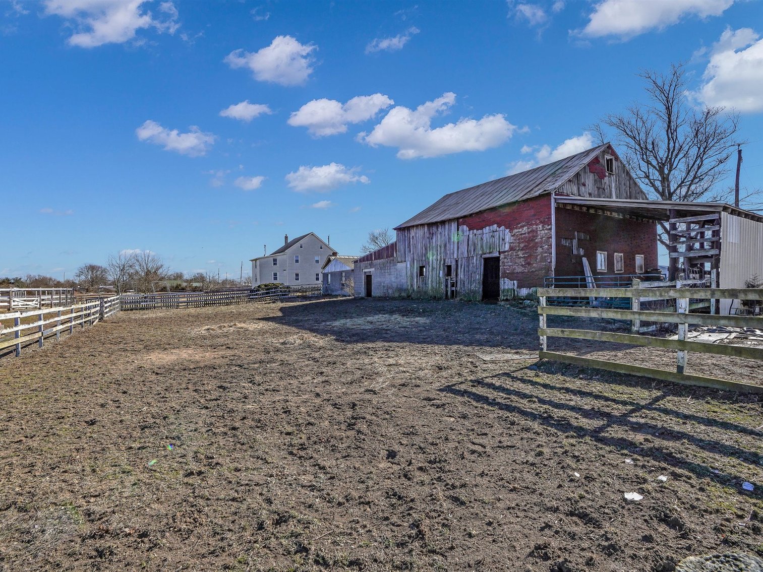 Image for ABSOLUTE AUCTION! 10 Acre Farm FIXER UPPER - Jonestown, PA