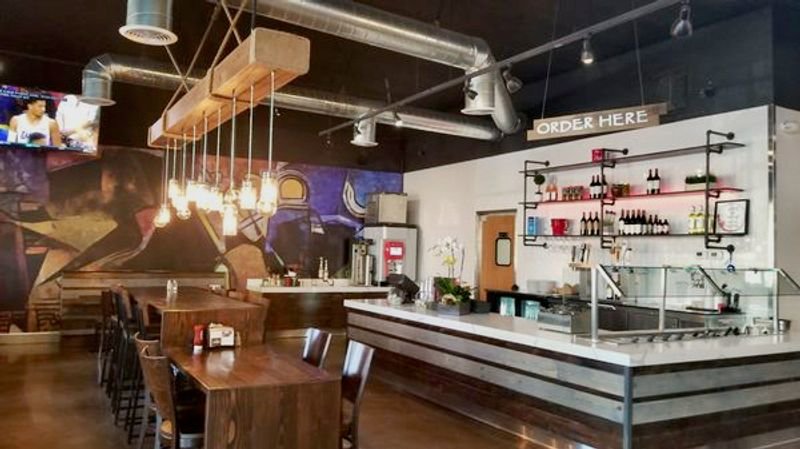 Image for Mediterranean Restaurant - Rancho Cucamonga, CA 91730