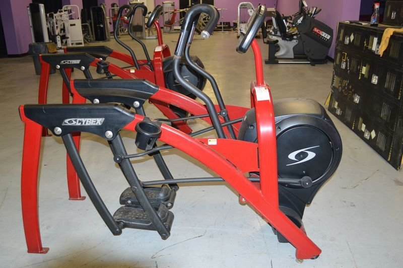 Image for Fitness Equipment Online Auction - Martinsburg, WV 25404