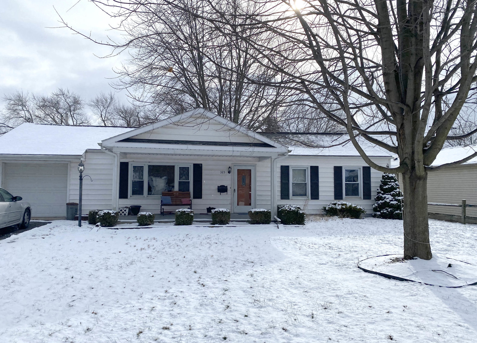 Image for 323 Wolfly Avenue, Bowling Green, Ohio 43402