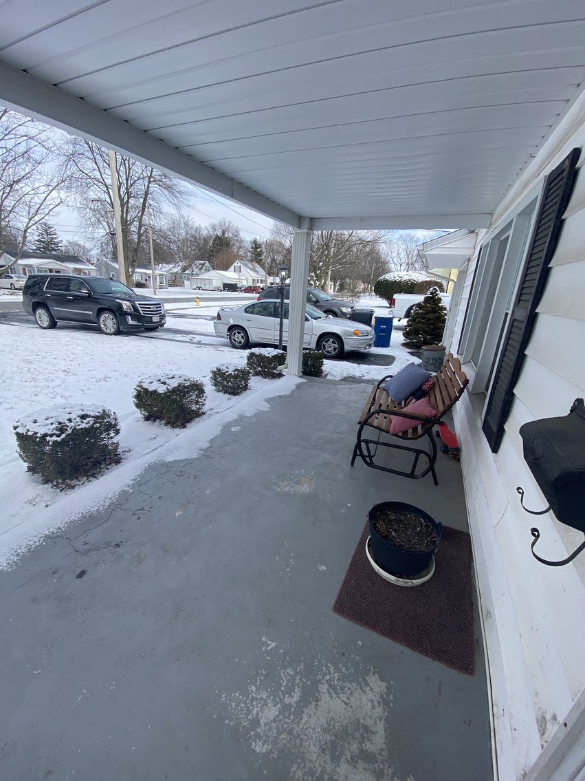 Image for 323 Wolfly Avenue, Bowling Green, Ohio 43402