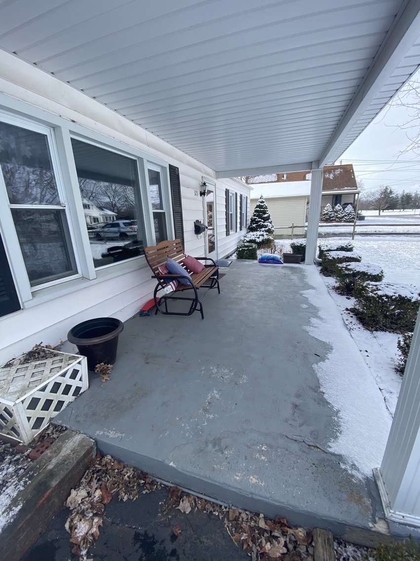 Image for 323 Wolfly Avenue, Bowling Green, Ohio 43402