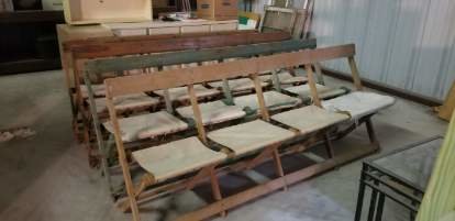 Image for 2021, February 6th | Kempner Ranch Liquidation Auction