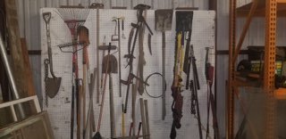 Image for 2021, February 6th | Kempner Ranch Liquidation Auction