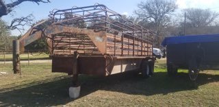 Image for 2021, February 6th | Kempner Ranch Liquidation Auction