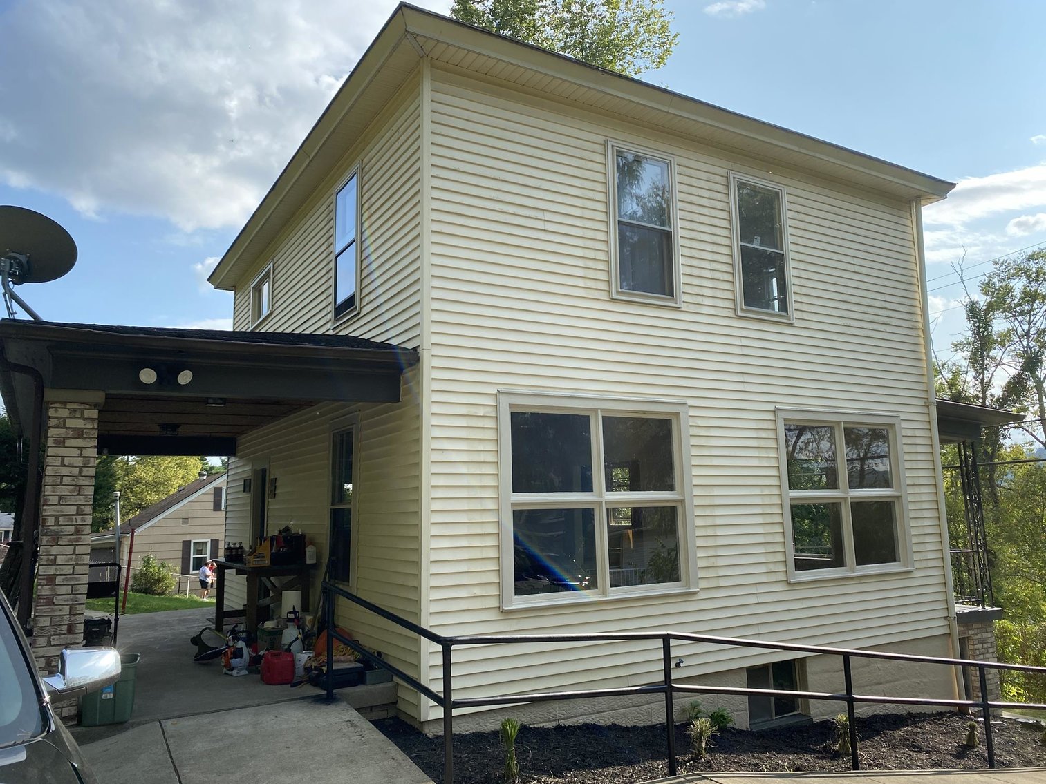 Image for SOLD $56,100 - Move-in Ready 3 Bedroom Being Sold to the Highest Bidder