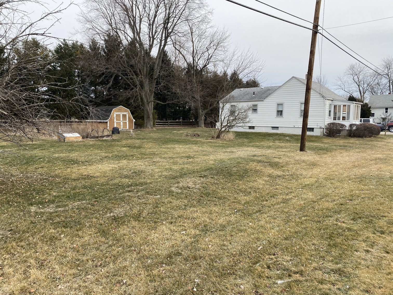 Image for MIN BID AUCTION $57,000! 9142 SYLVANIA METAMORA RD