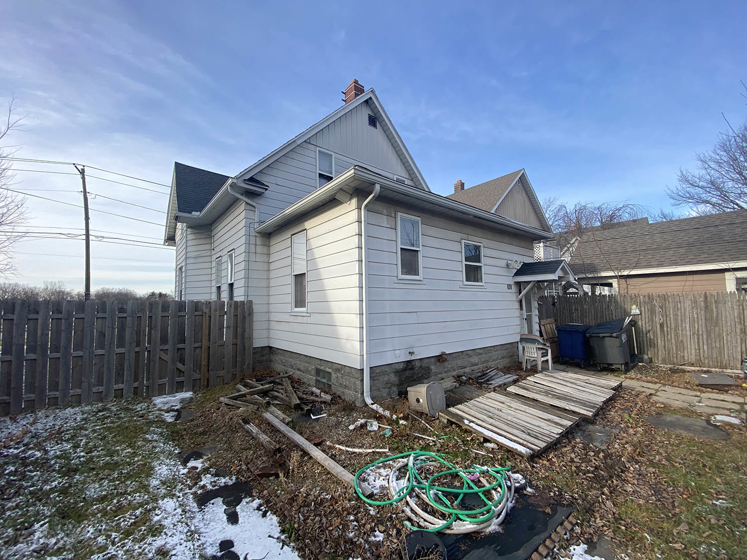 Image for 839 South Detroit Avenue, Toledo, Ohio 43609