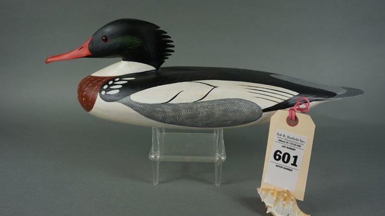 Image for Winter Sportsman's Timed Auction '21