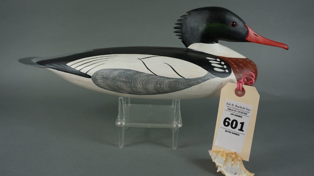 Image for Winter Sportsman's Timed Auction '21