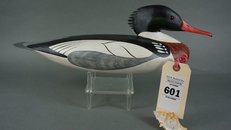 Image for Winter Sportsman's Timed Auction '21