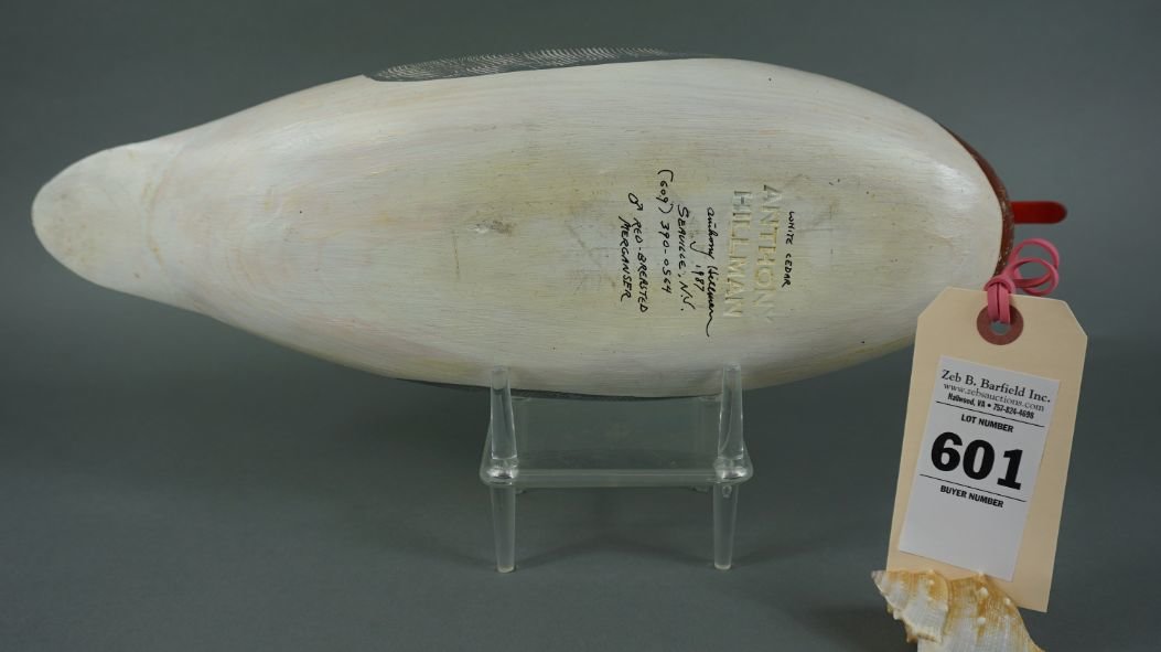 Image for Winter Sportsman's Timed Auction '21