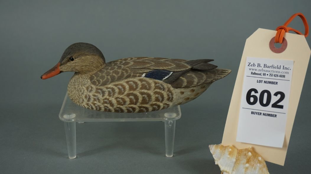 Image for Winter Sportsman's Timed Auction '21