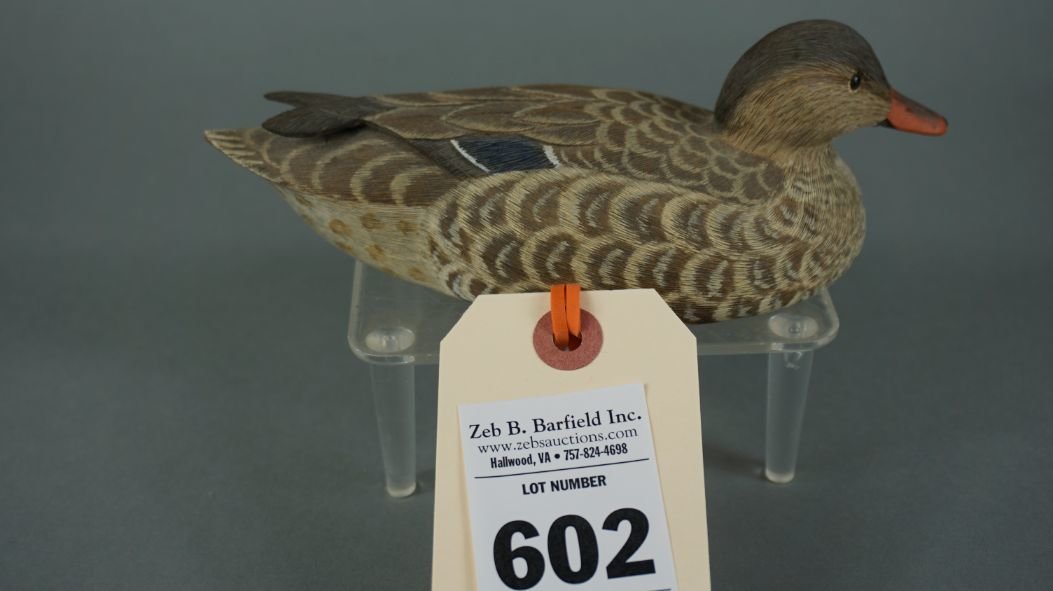 Image for Winter Sportsman's Timed Auction '21