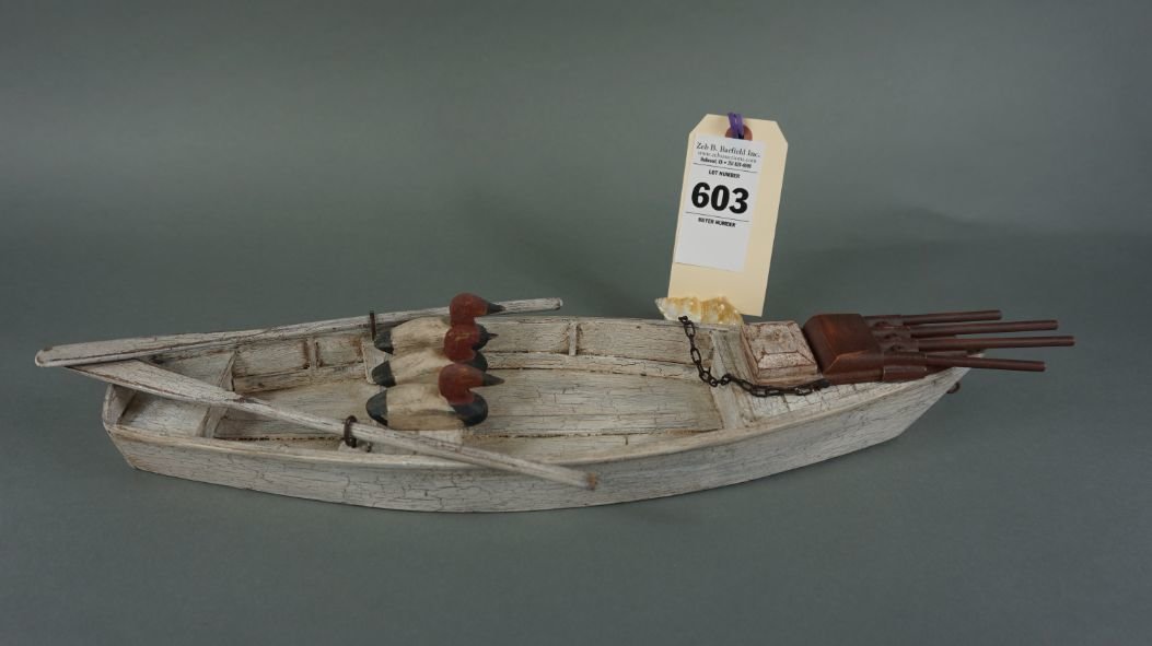 Image for Winter Sportsman's Timed Auction '21