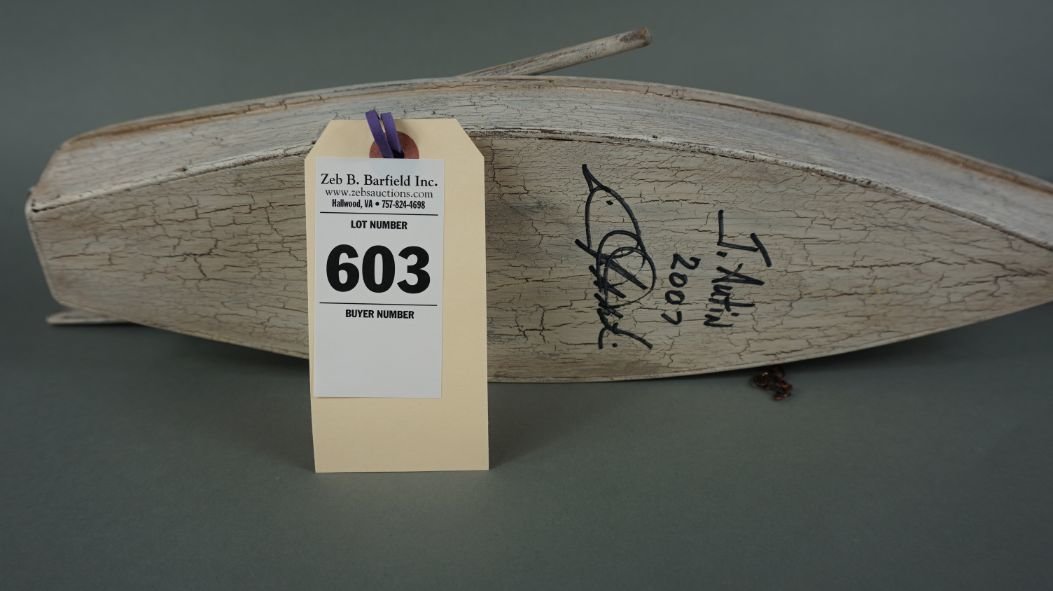 Image for Winter Sportsman's Timed Auction '21