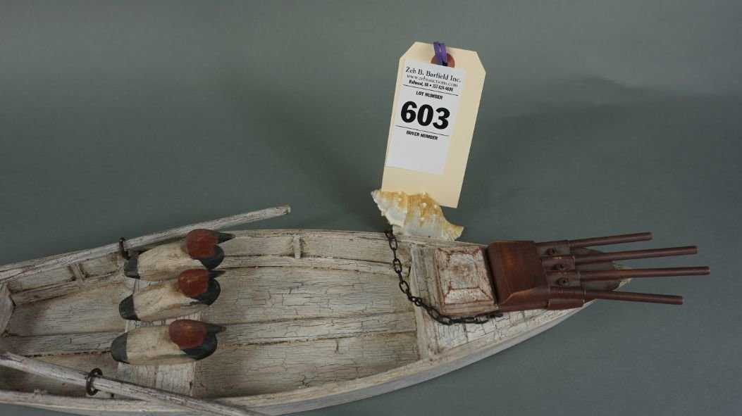 Image for Winter Sportsman's Timed Auction '21