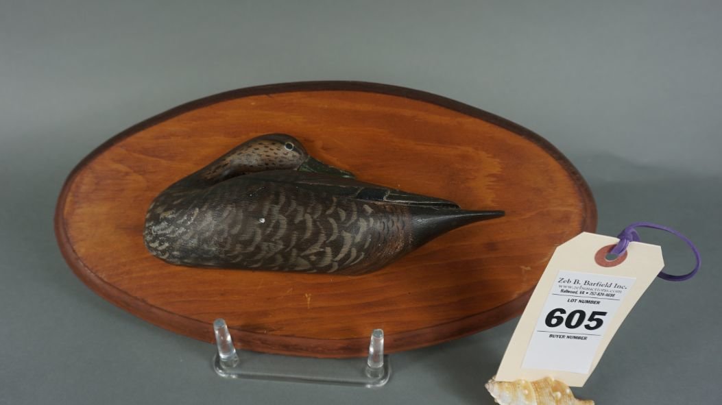 Image for Winter Sportsman's Timed Auction '21