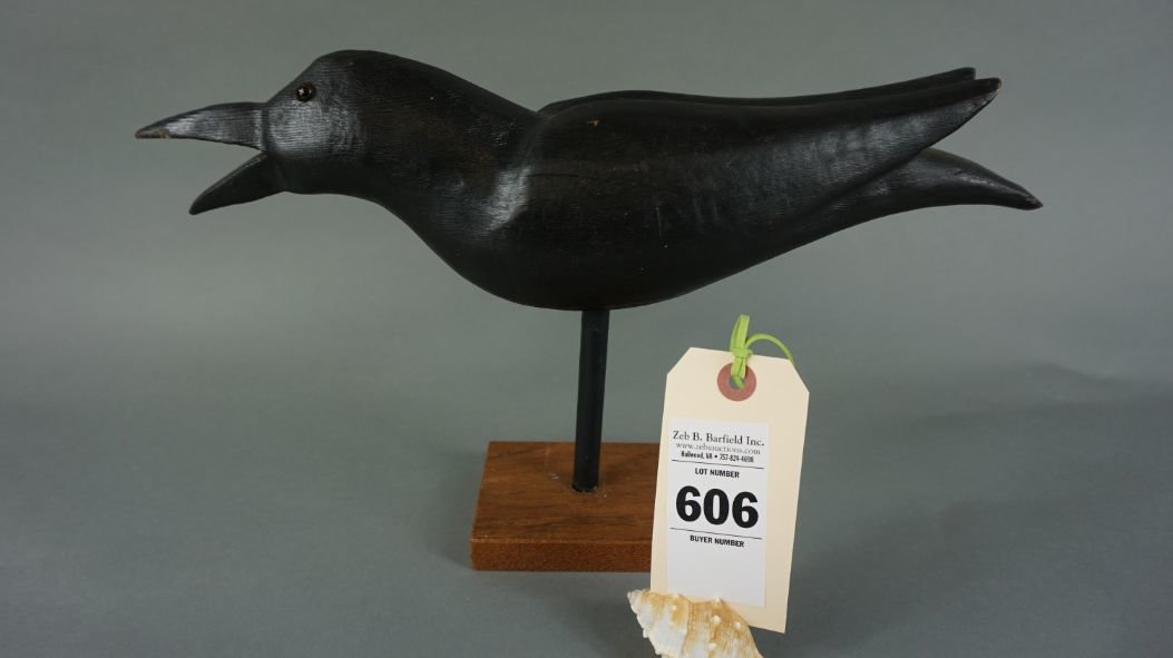 Image for Winter Sportsman's Timed Auction '21