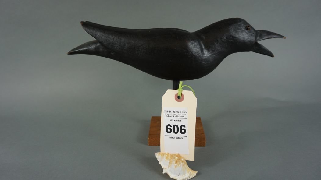 Image for Winter Sportsman's Timed Auction '21