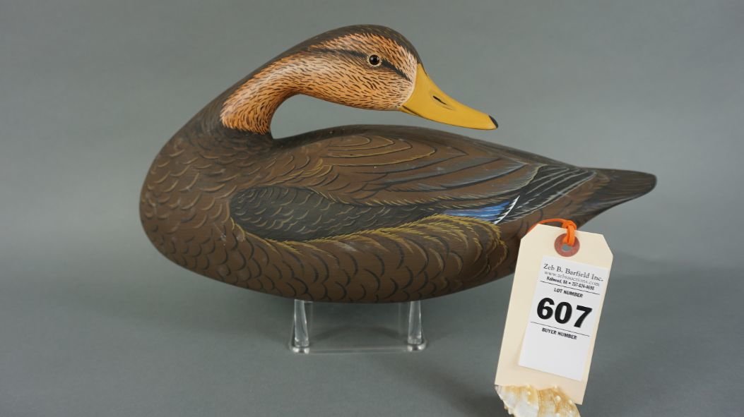 Image for Winter Sportsman's Timed Auction '21