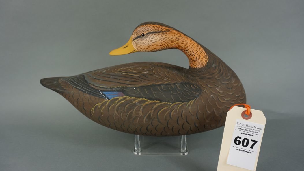 Image for Winter Sportsman's Timed Auction '21