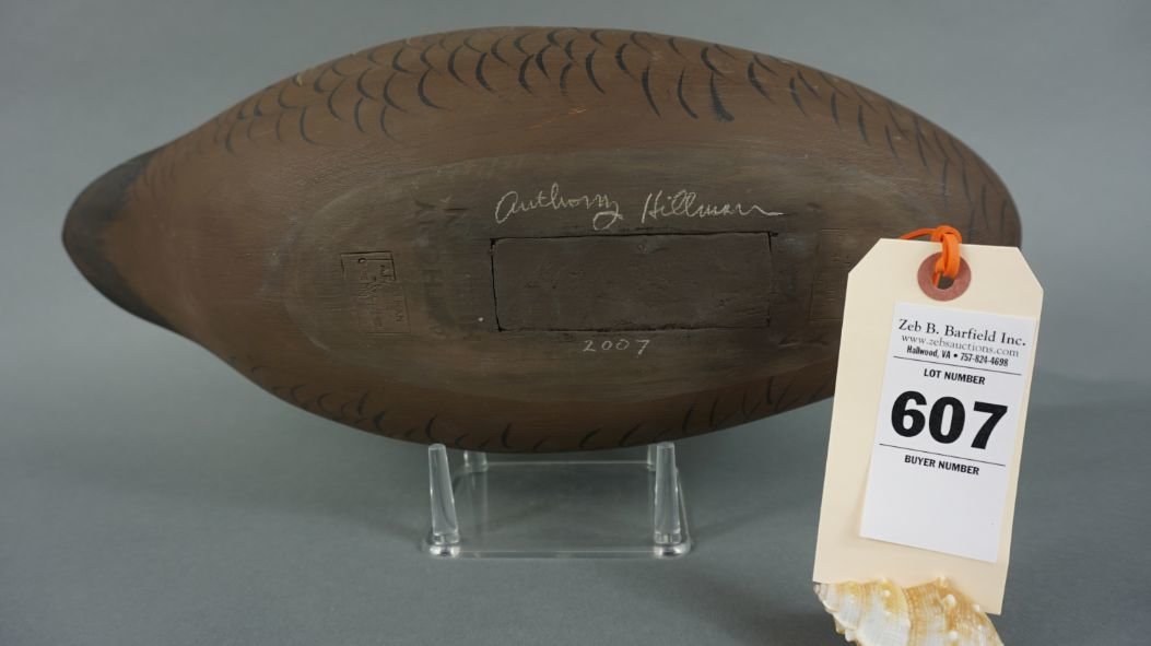 Image for Winter Sportsman's Timed Auction '21