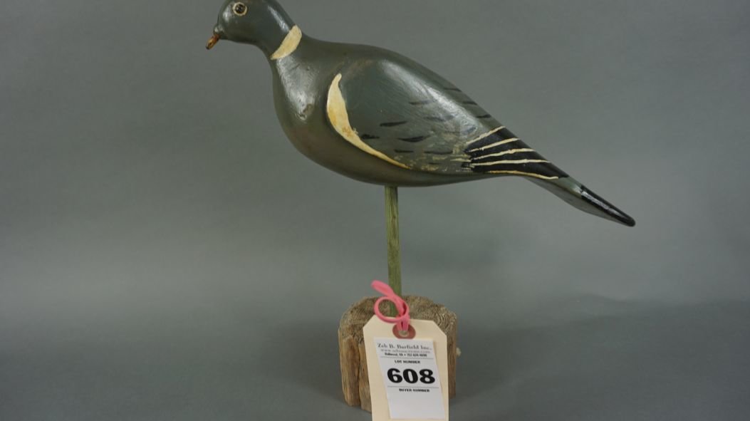 Image for Winter Sportsman's Timed Auction '21