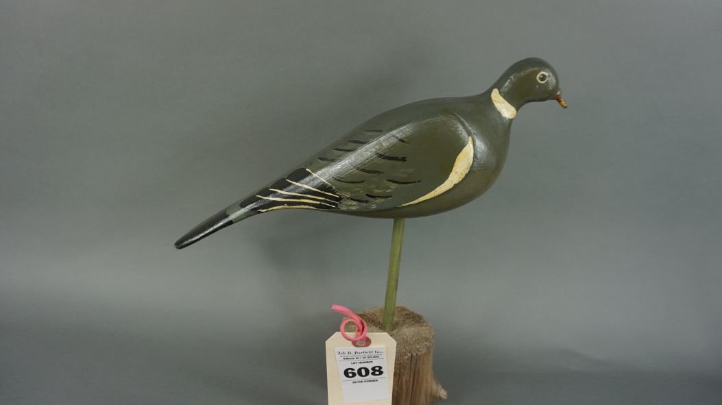 Image for Winter Sportsman's Timed Auction '21