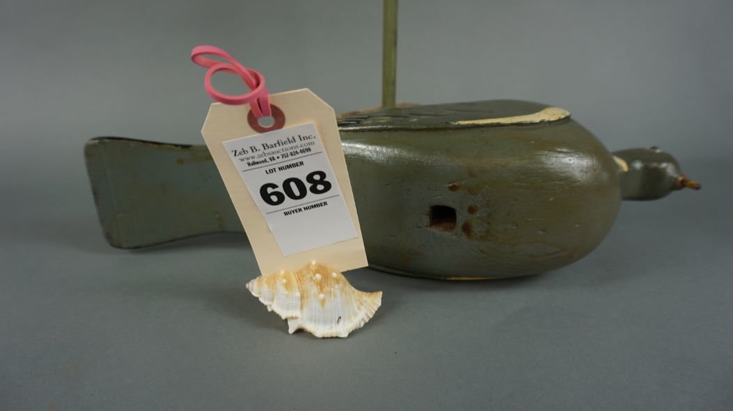 Image for Winter Sportsman's Timed Auction '21