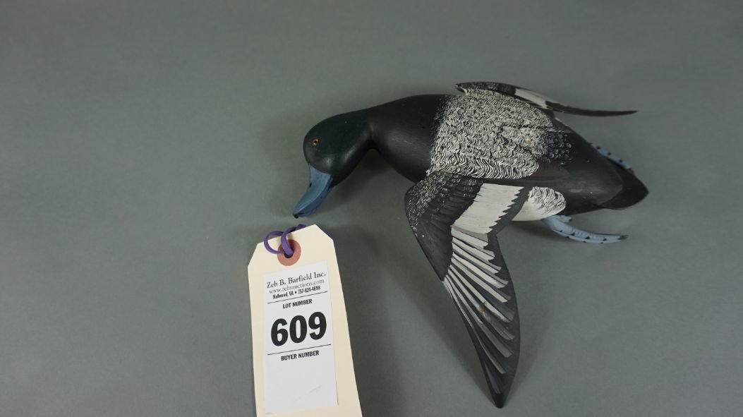 Image for Winter Sportsman's Timed Auction '21