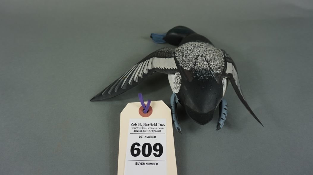 Image for Winter Sportsman's Timed Auction '21