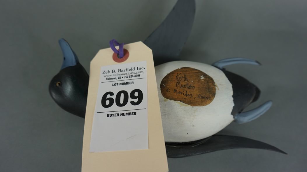 Image for Winter Sportsman's Timed Auction '21