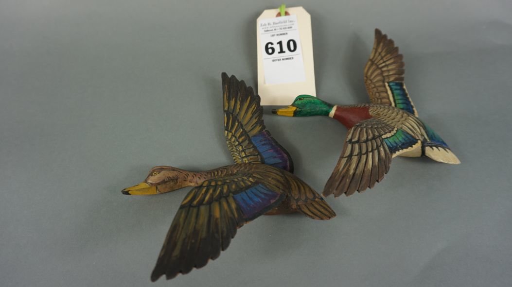 Image for Winter Sportsman's Timed Auction '21