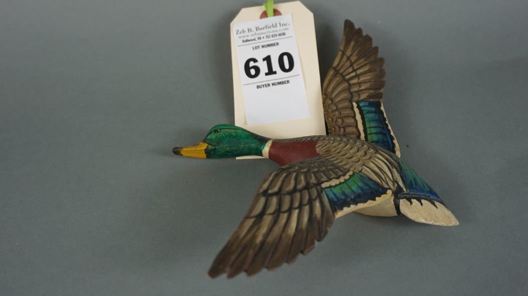 Image for Winter Sportsman's Timed Auction '21